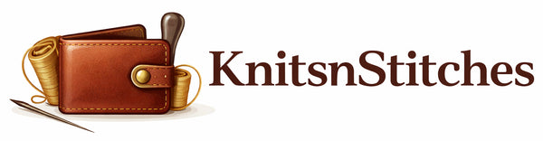knitsnstitches